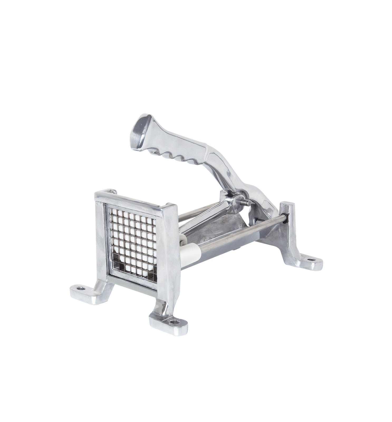 Küçük Patates Dilimleme Makinesi