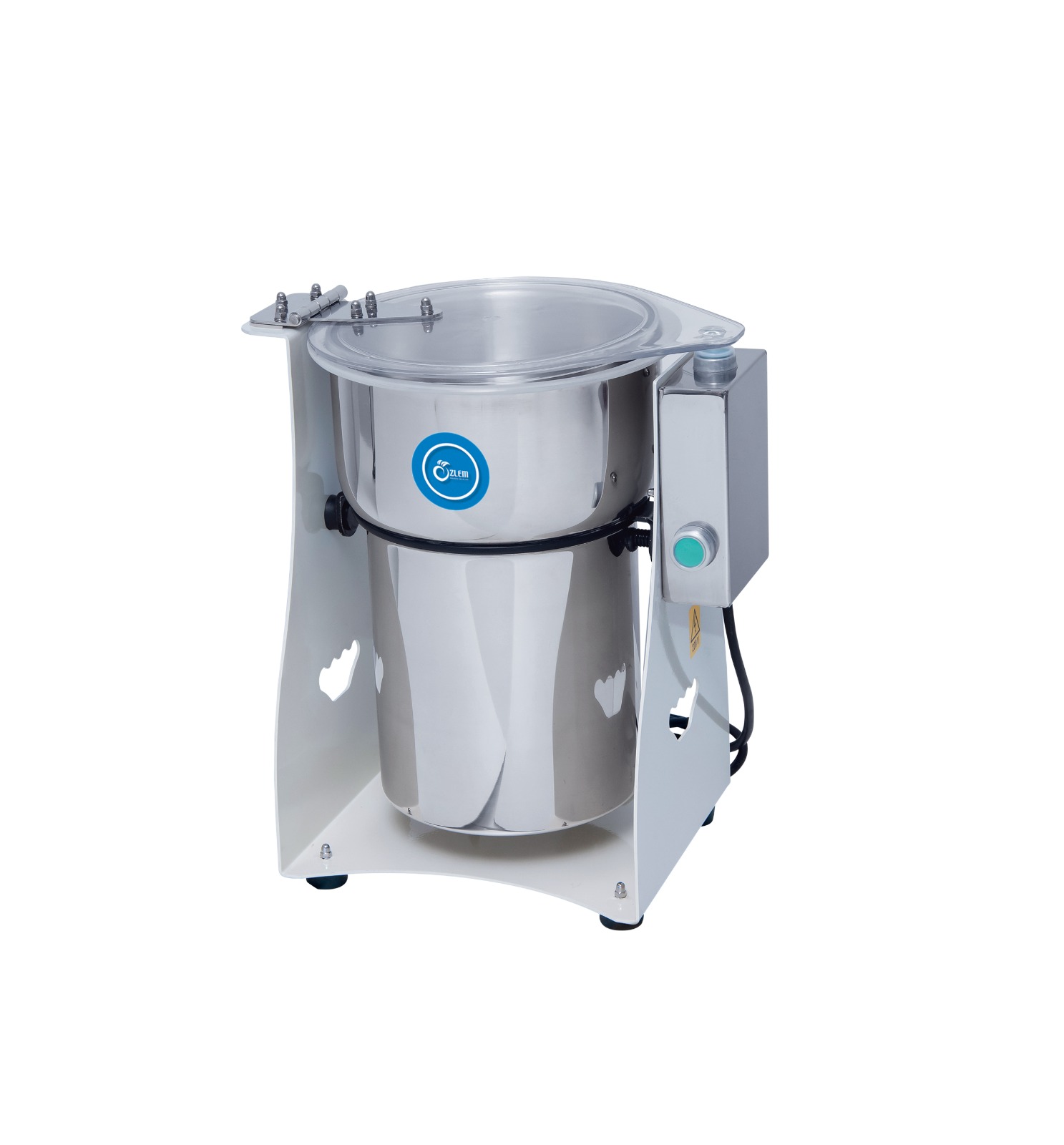 Öğütme Makineleri