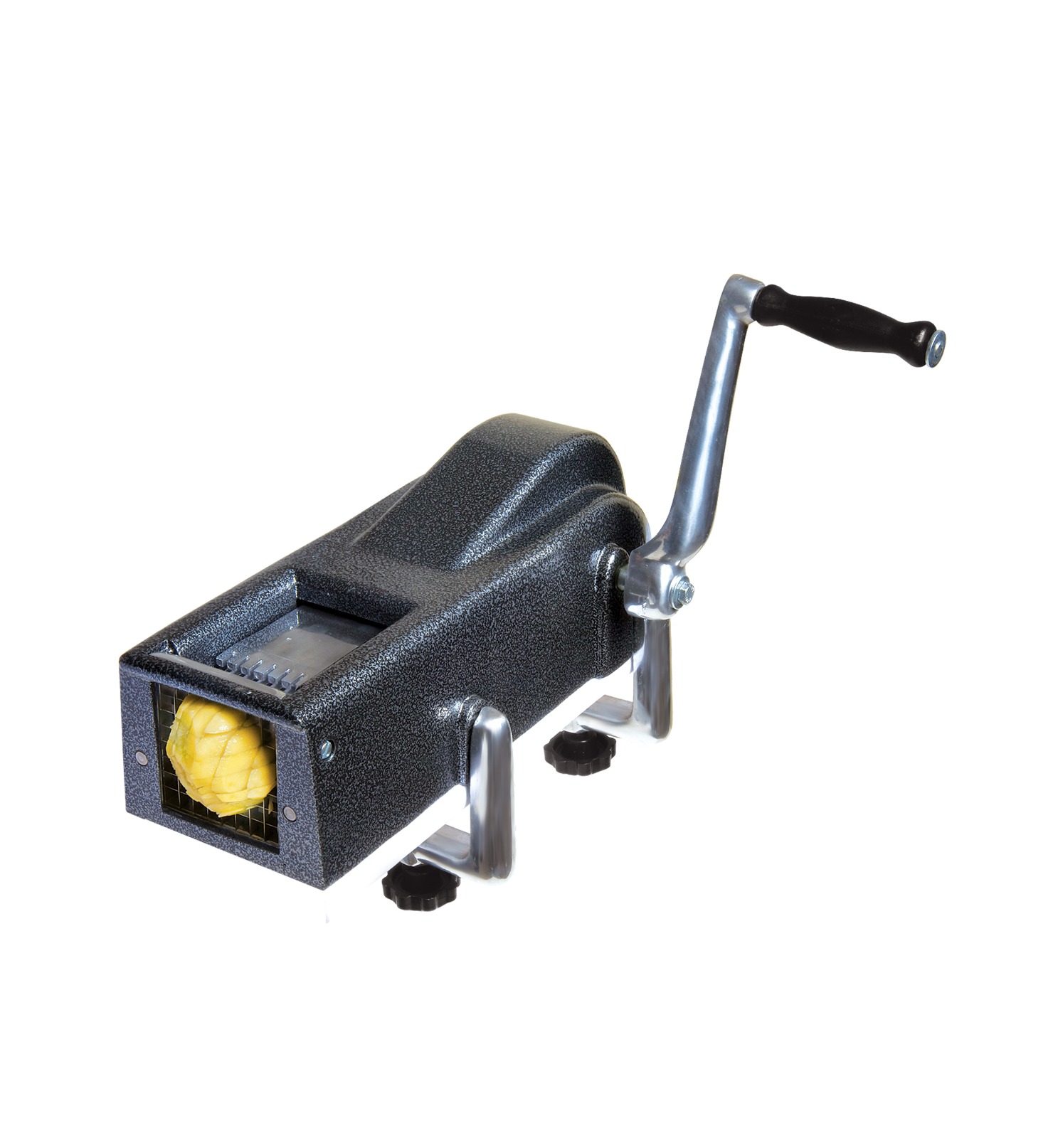 Sanayi Tipi Patates Dilimleme Makineleri