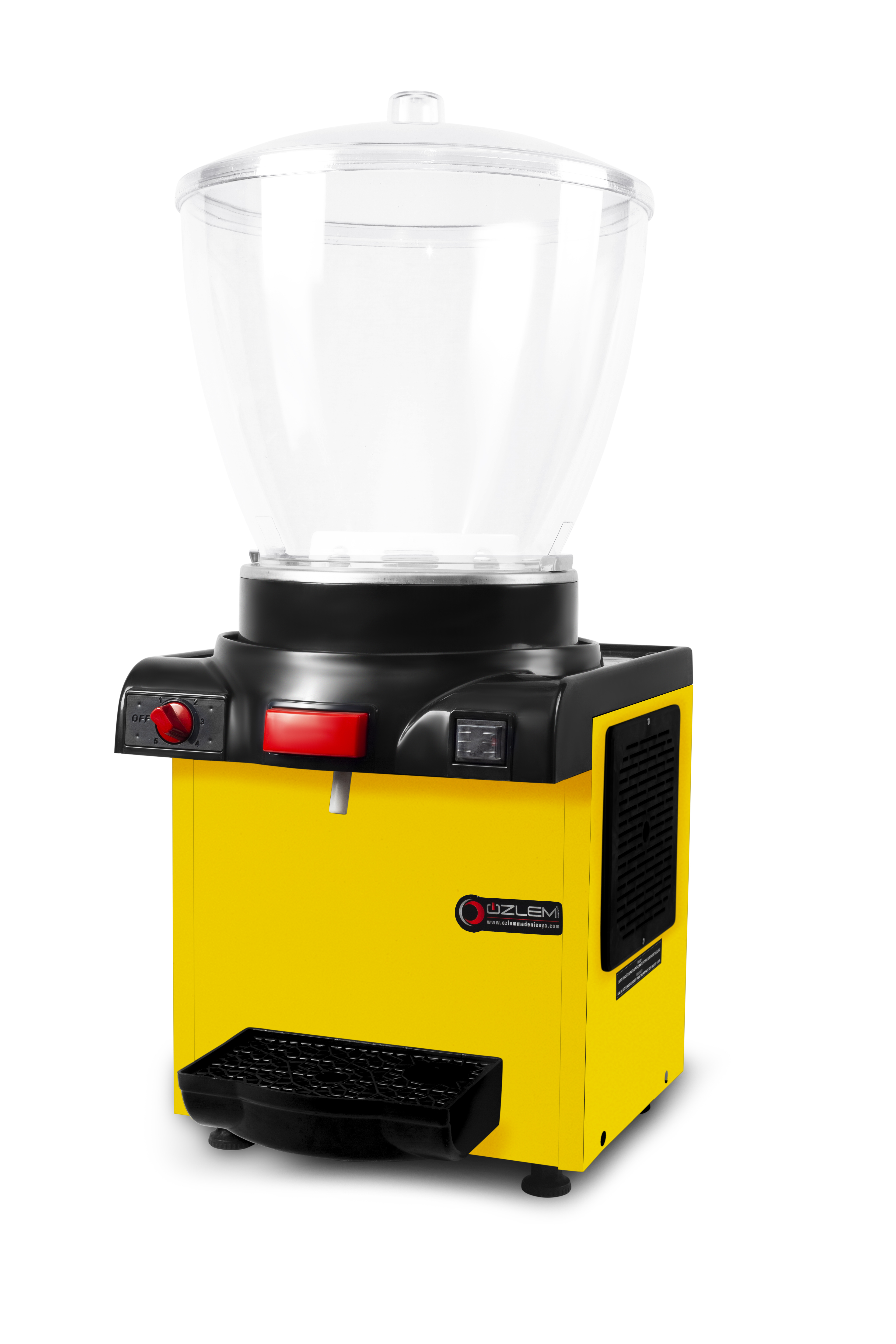 20 Lt Şerbet-Ayran Soğutma Makinesi