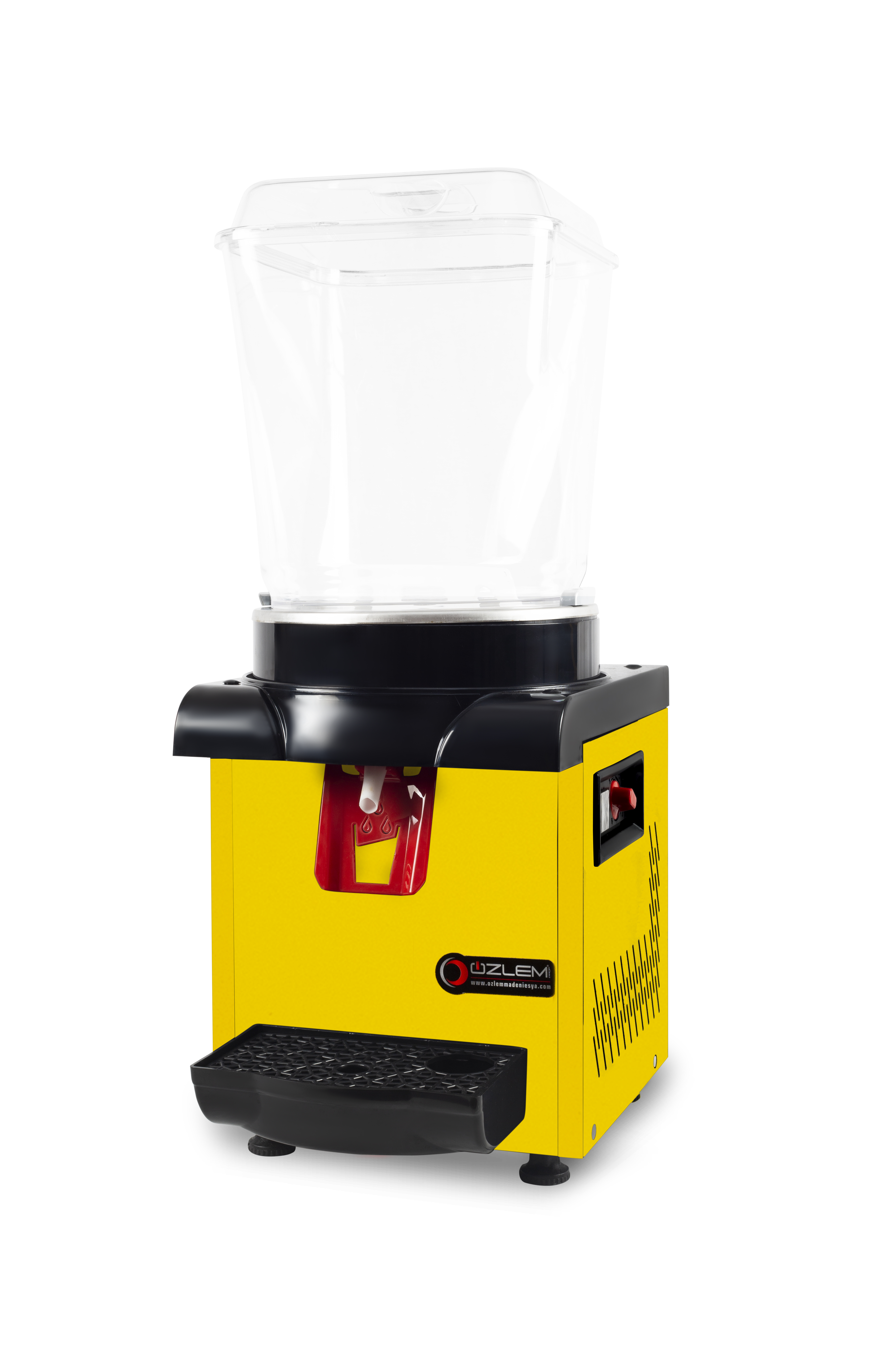 10 lt Şerbet-Ayran Soğutma Makinesi