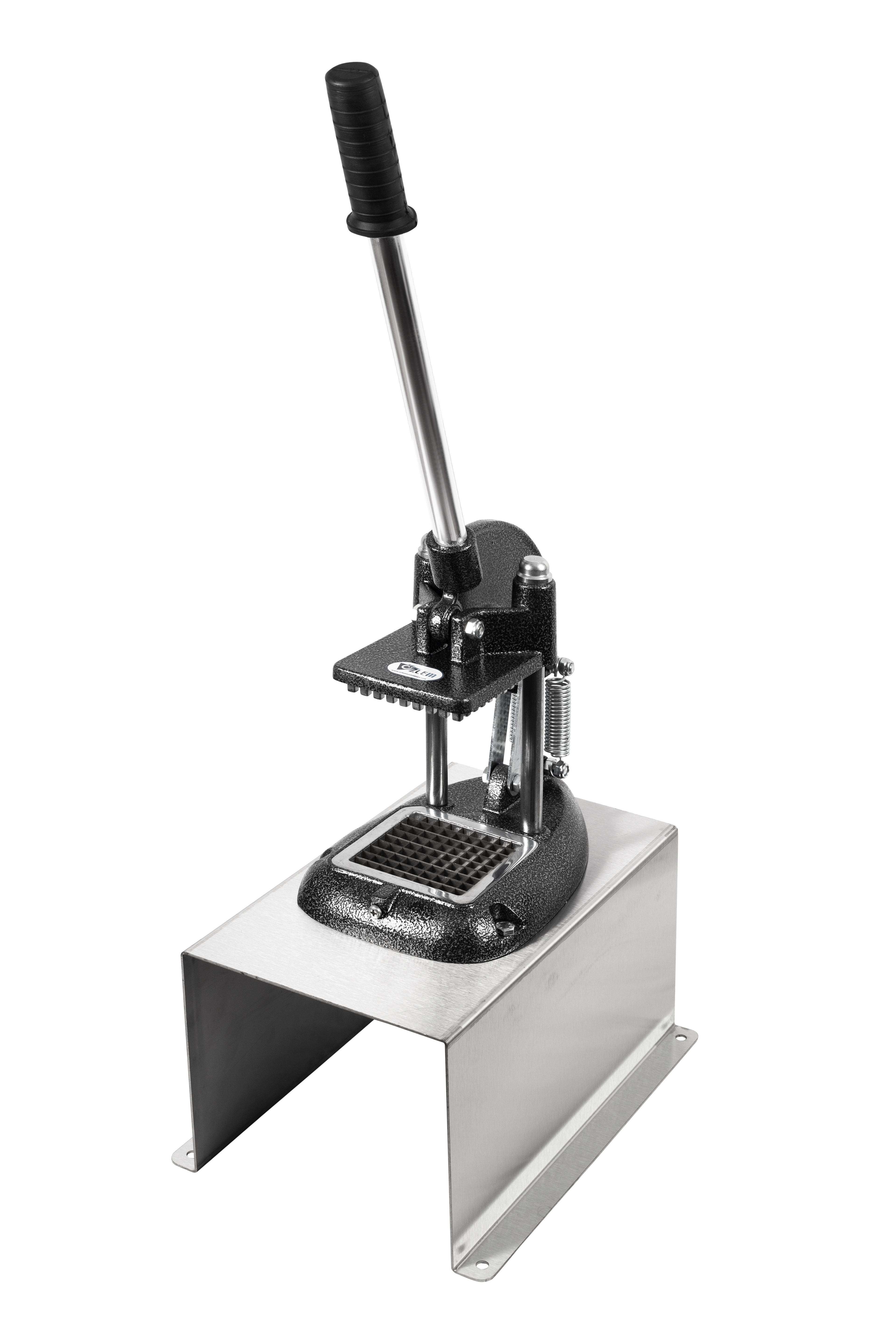 Set Üstü Patates Dilimleme Makinesi