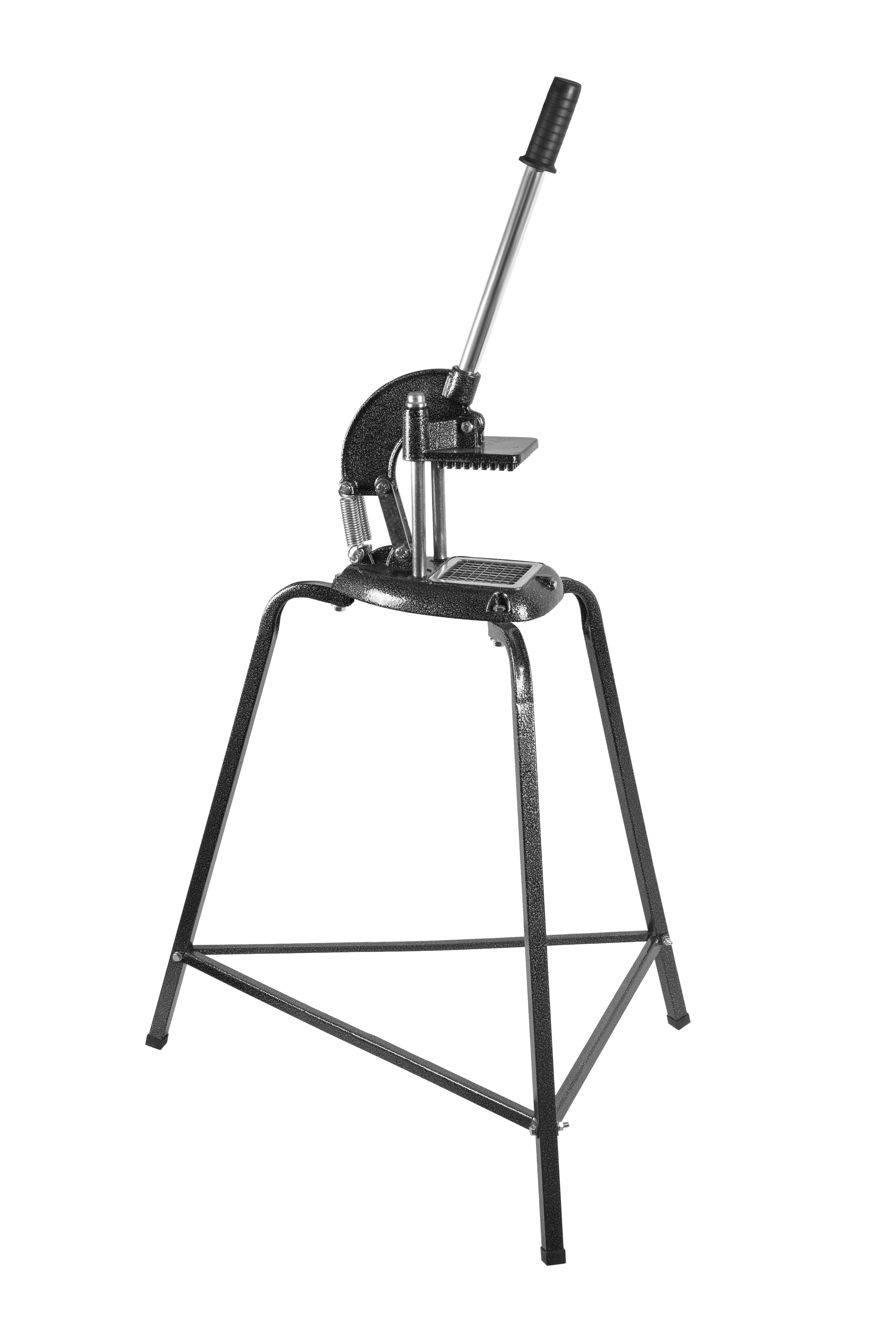 Ayaklı Patates Dilimleme Makinesi